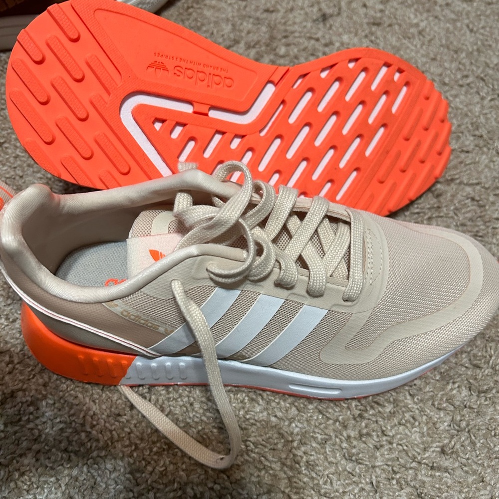 Adidas running shoes